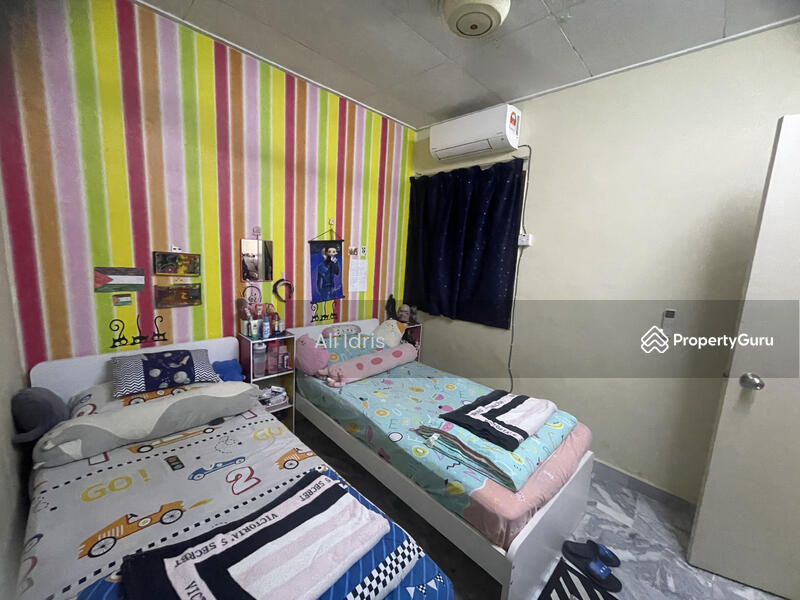 Untuk Dijual - Bandar Tun Hussein Onn, Cheras, Suakasih