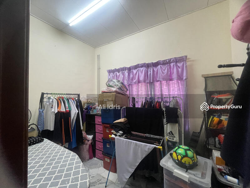 Untuk Dijual - Bandar Tun Hussein Onn, Cheras, Suakasih
