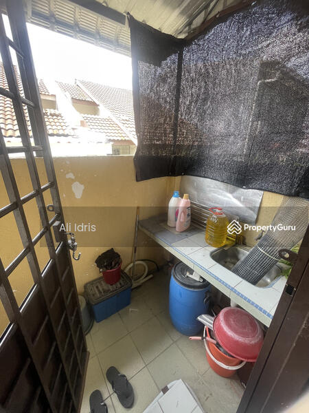 Untuk Dijual - Bandar Tun Hussein Onn, Cheras, Suakasih