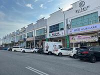 For Sale - Taman Perindustrian Tandop Utama, Alor Setar