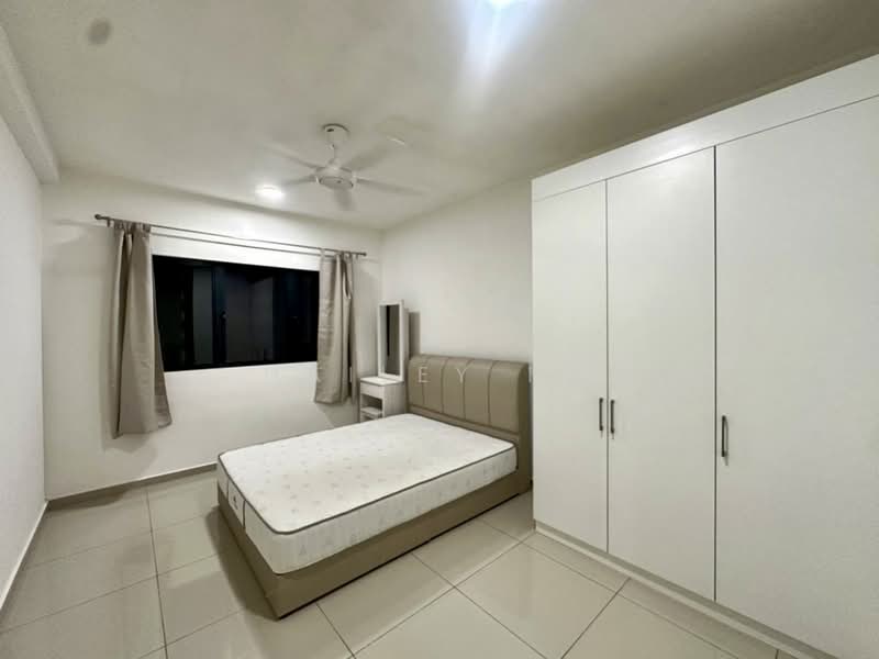 Servis Apartment untuk Disewa di Huni @ Eco Ardence - Hailey Ho - PropertyGuru.com.my