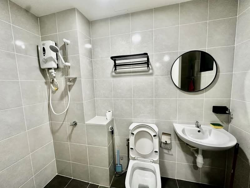 Servis Apartment untuk Disewa di Huni @ Eco Ardence - Hailey Ho - PropertyGuru.com.my