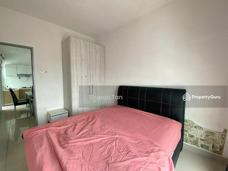 For Rent - Pandan Residence 2