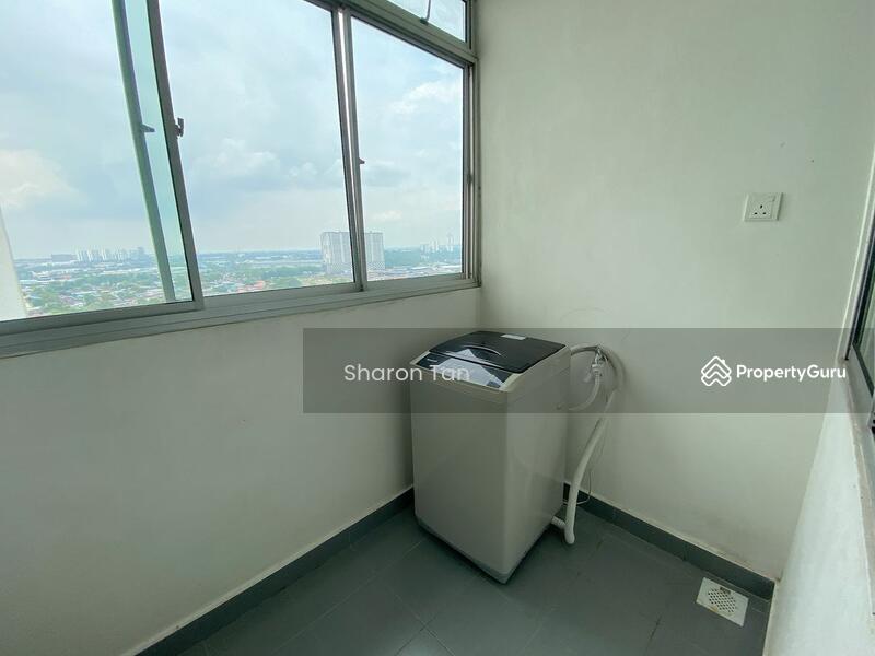 For Rent - Pandan Residence 2