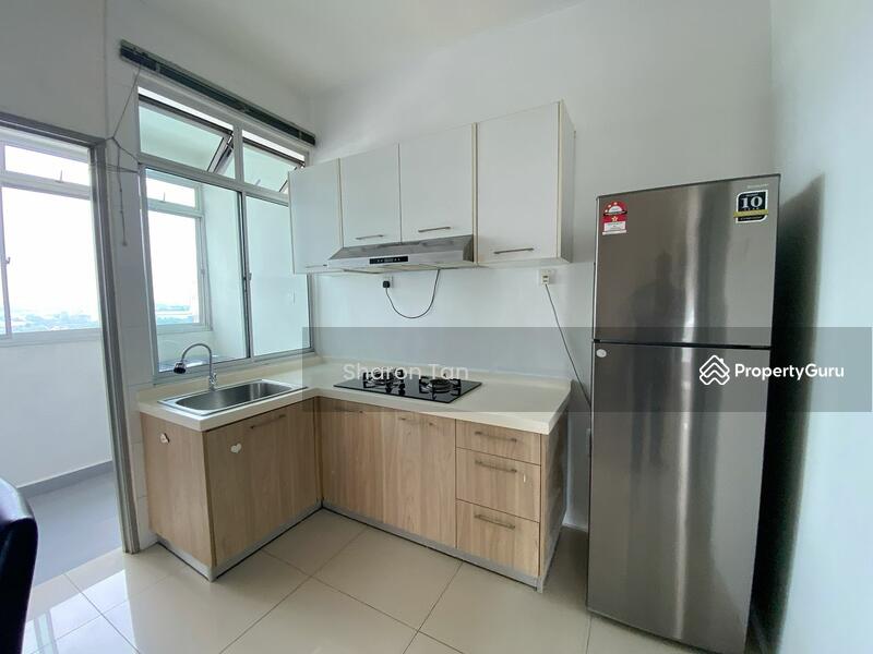 For Rent - Pandan Residence 2
