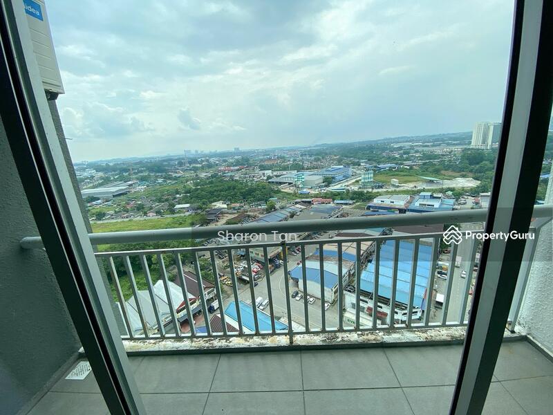 For Rent - Pandan Residence 2