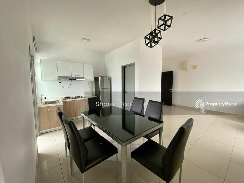 For Rent - Pandan Residence 2