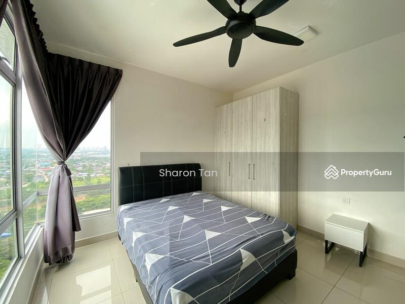 For Rent - Pandan Residence 2