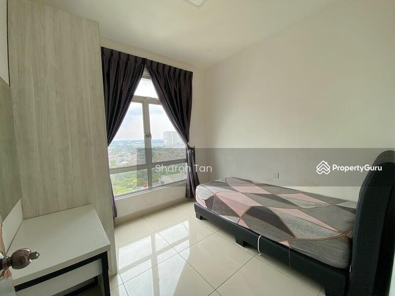 For Rent - Pandan Residence 2