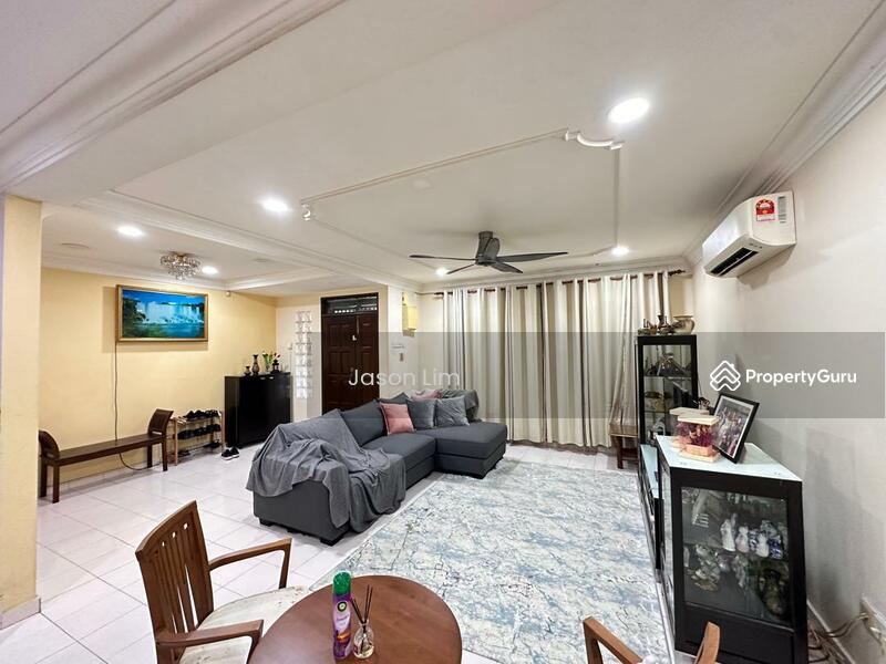 For Sale - Terrace House Bukit Tinggi Klang 2.5 Storey