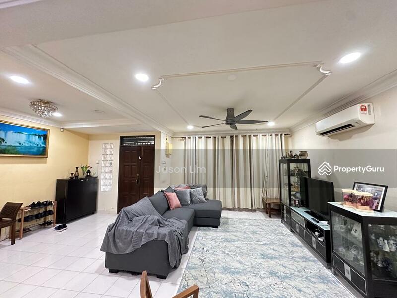 For Sale - Terrace House Bukit Tinggi Klang 2.5 Storey