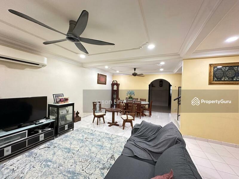 For Sale - Terrace House Bukit Tinggi Klang 2.5 Storey