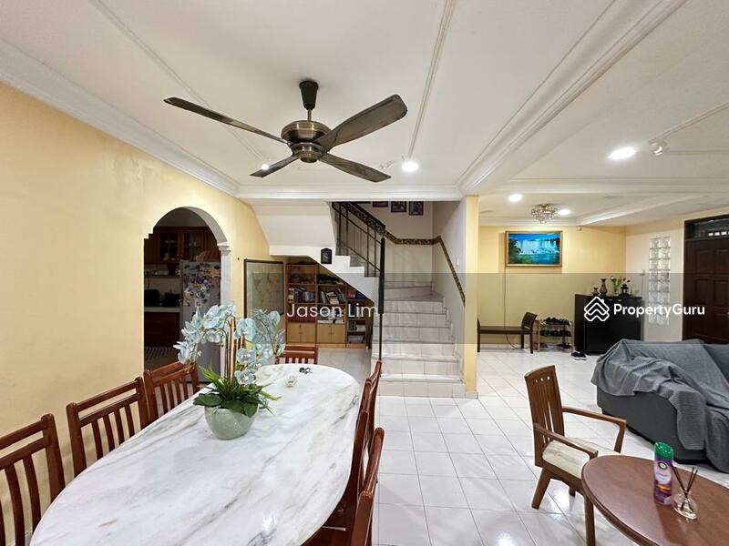 For Sale - Terrace House Bukit Tinggi Klang 2.5 Storey