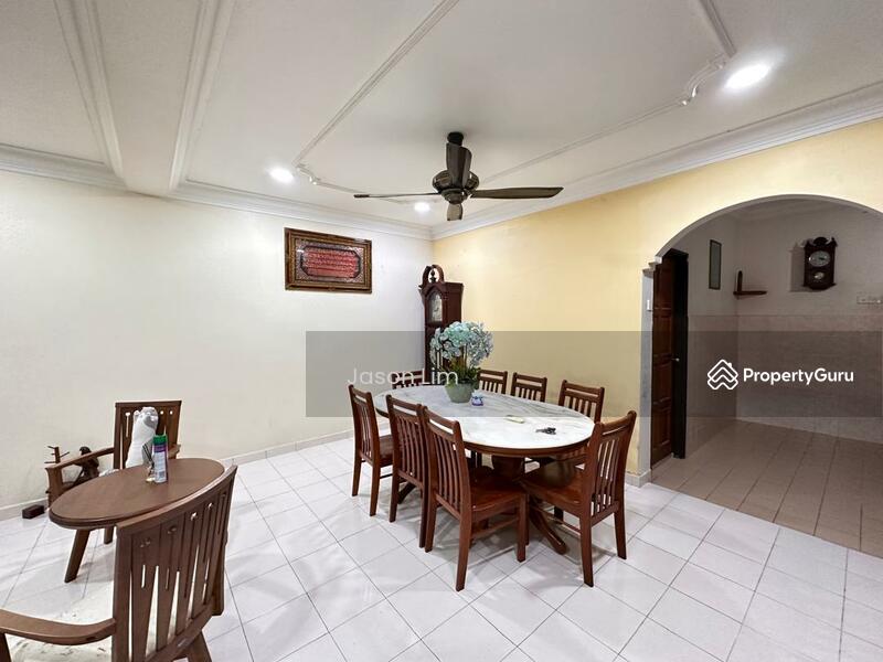 For Sale - Terrace House Bukit Tinggi Klang 2.5 Storey