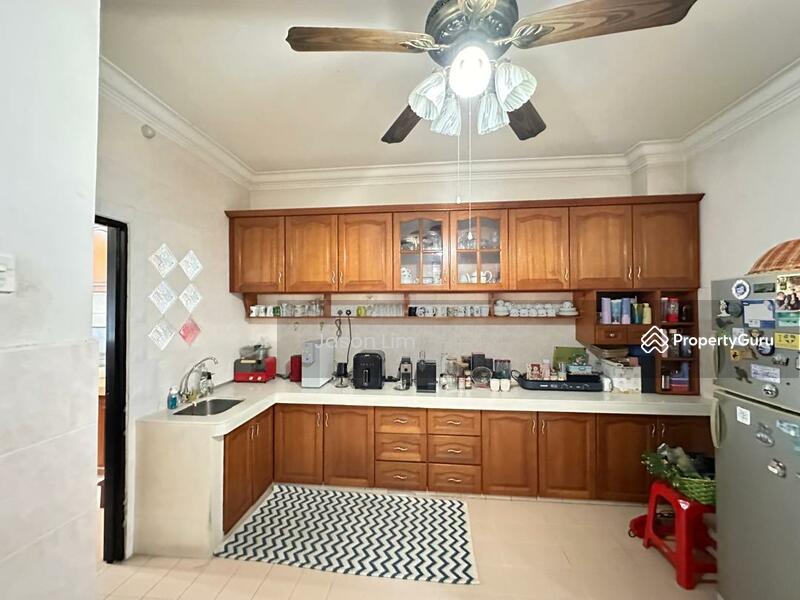 For Sale - Terrace House Bukit Tinggi Klang 2.5 Storey
