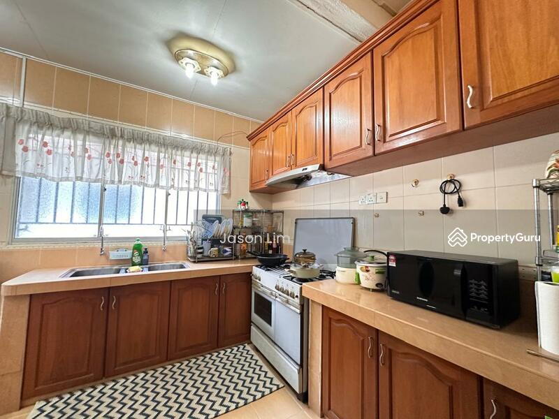 For Sale - Terrace House Bukit Tinggi Klang 2.5 Storey