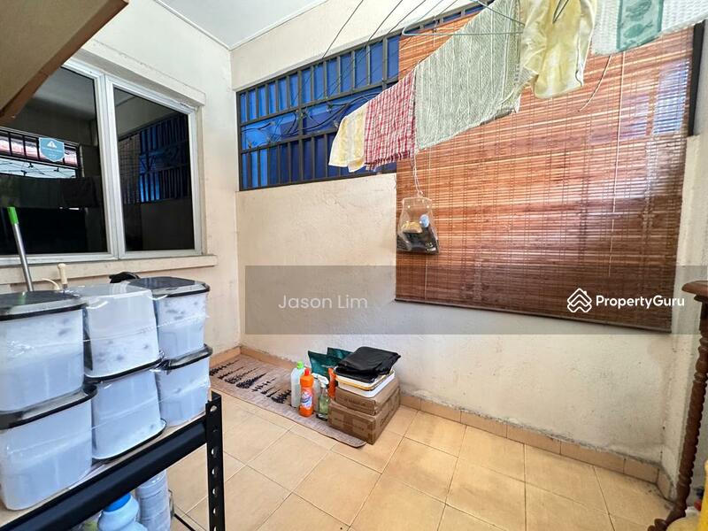 For Sale - Terrace House Bukit Tinggi Klang 2.5 Storey