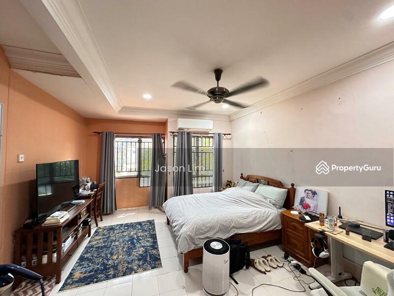 For Sale - Terrace House Bukit Tinggi Klang 2.5 Storey