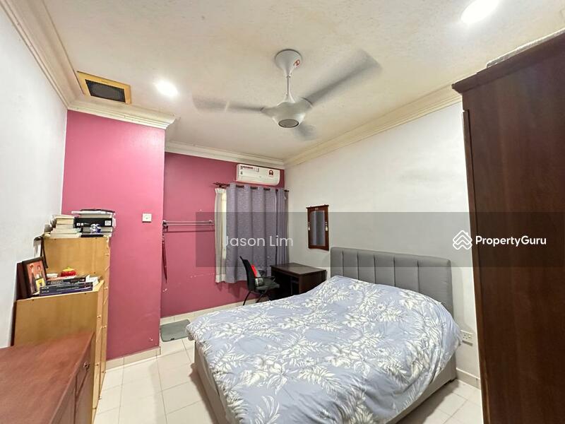 For Sale - Terrace House Bukit Tinggi Klang 2.5 Storey
