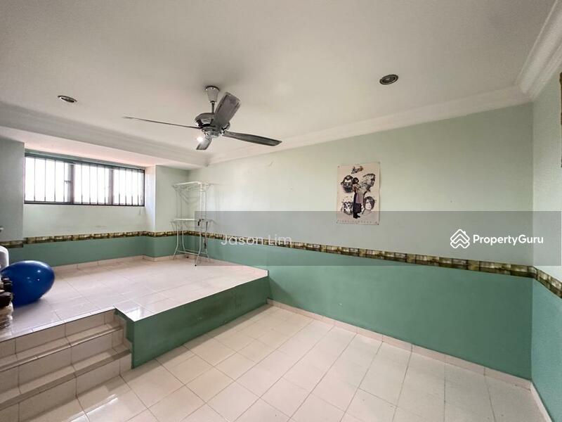 For Sale - Terrace House Bukit Tinggi Klang 2.5 Storey