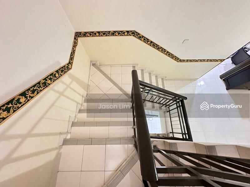 For Sale - Terrace House Bukit Tinggi Klang 2.5 Storey