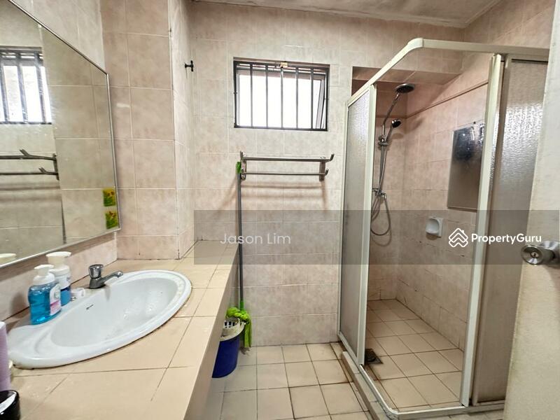 For Sale - Terrace House Bukit Tinggi Klang 2.5 Storey