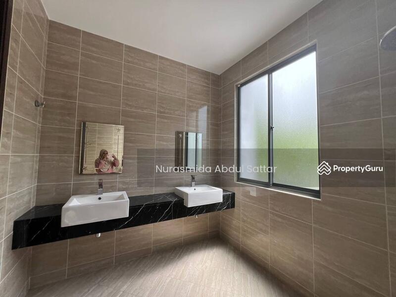 For Rent - Aviva Green