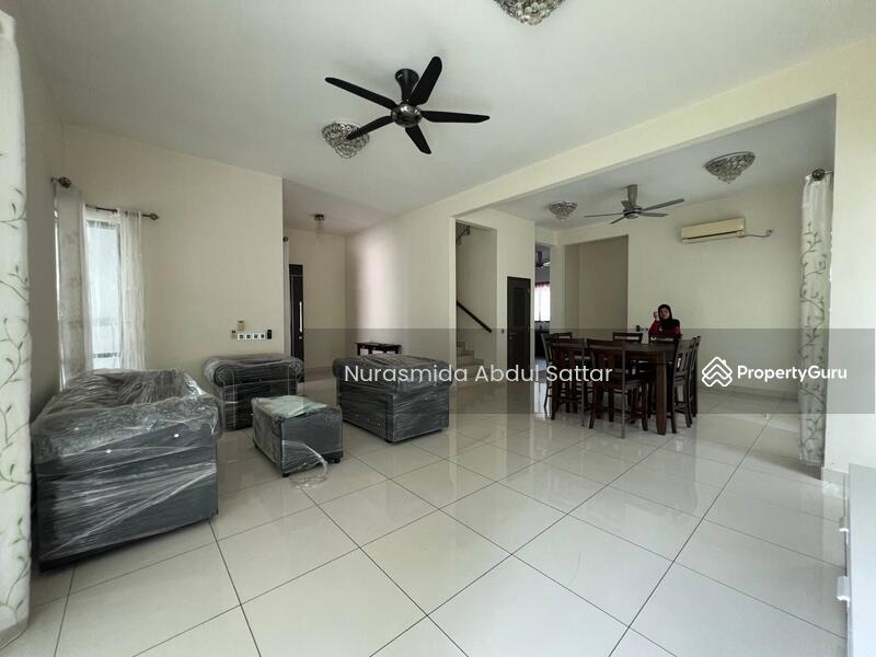 For Rent - Aviva Green