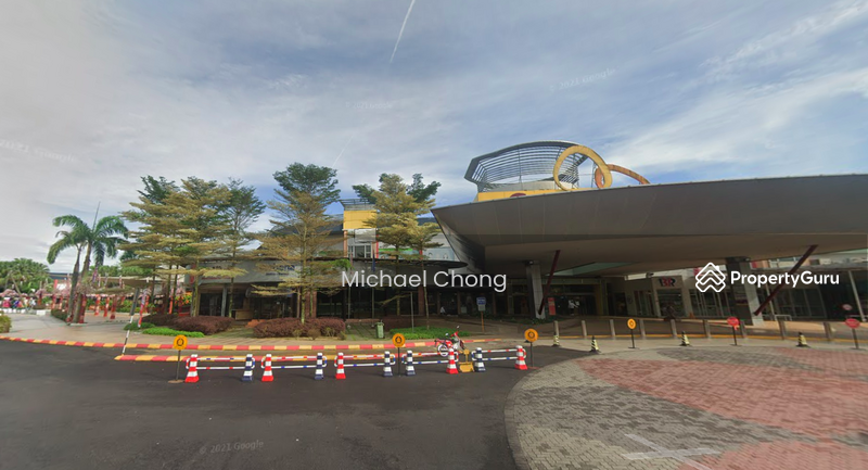 Untuk Dijual - Skudai 16 Acres Residential Land for Sale