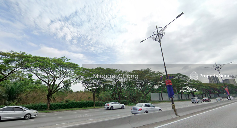 Untuk Dijual - Skudai 16 Acres Residential Land for Sale