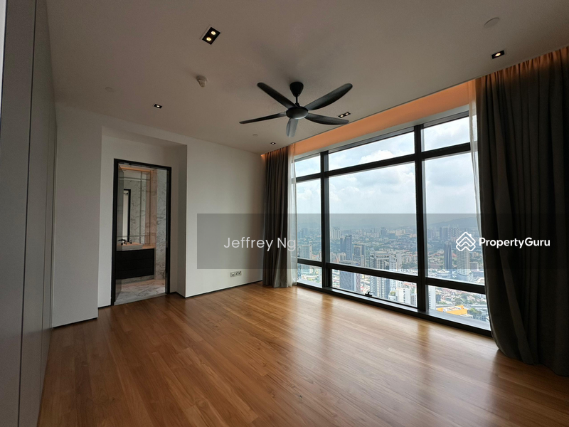 Service Residence for Sale at Four Seasons Place - Jeffrey Ng - PropertyGuru.com.my
