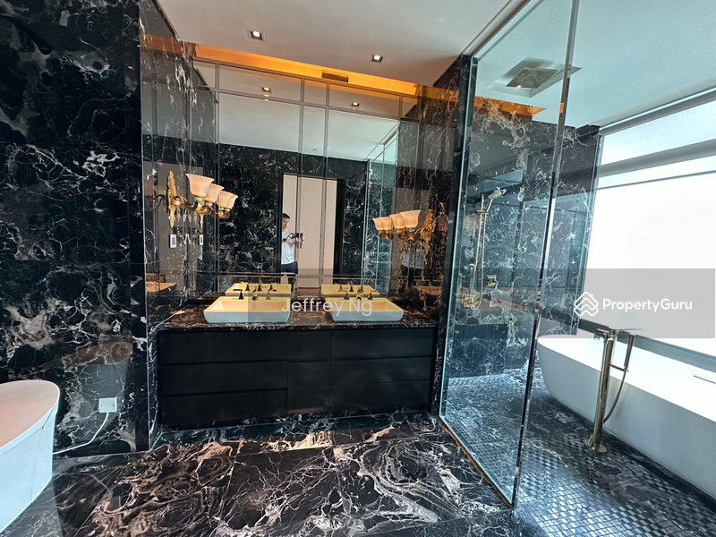 Service Residence for Sale at Four Seasons Place - Jeffrey Ng - PropertyGuru.com.my