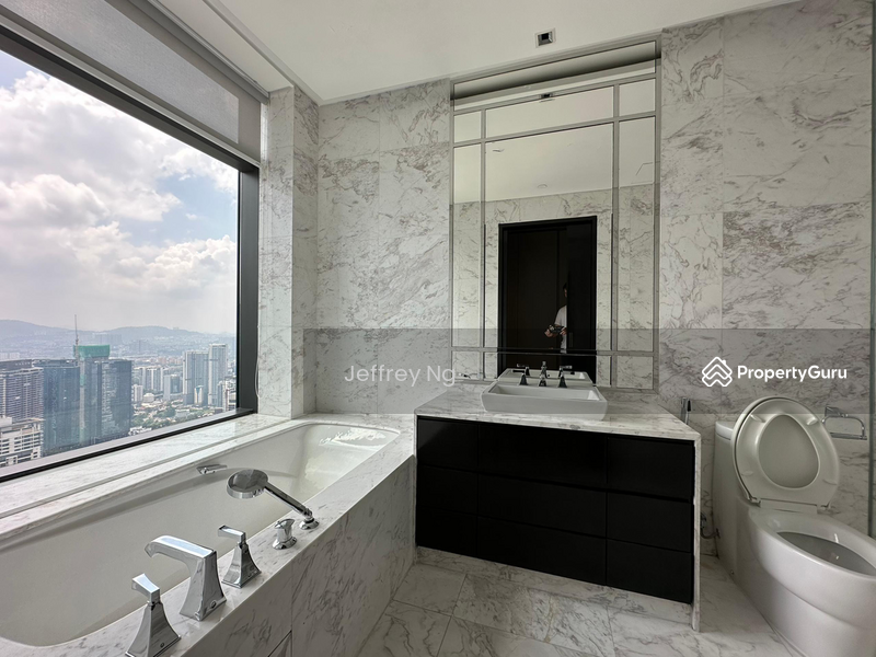 Service Residence for Sale at Four Seasons Place - Jeffrey Ng - PropertyGuru.com.my
