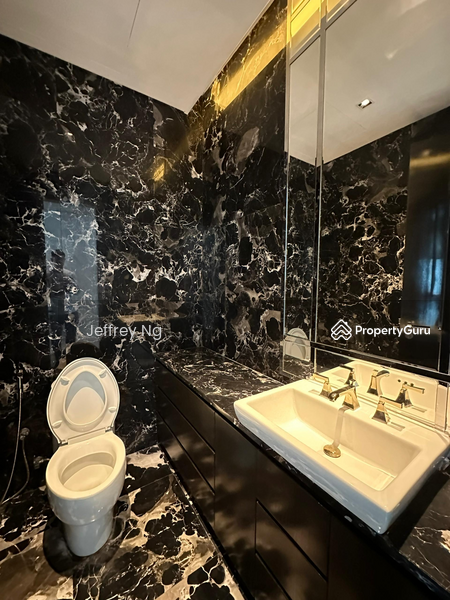 Service Residence for Sale at Four Seasons Place - Jeffrey Ng - PropertyGuru.com.my