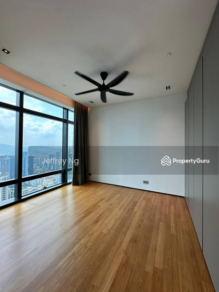 Service Residence for Sale at Four Seasons Place - Jeffrey Ng - PropertyGuru.com.my
