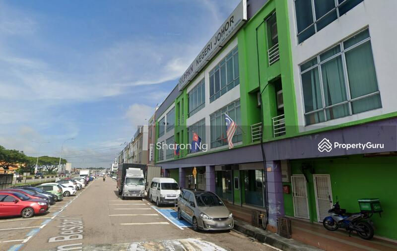 Taman Nusa Bestari @ Shoplot untuk Untuk Dijual - RM 2,000,000, Apr 2026 - PropertyGuru.com.my