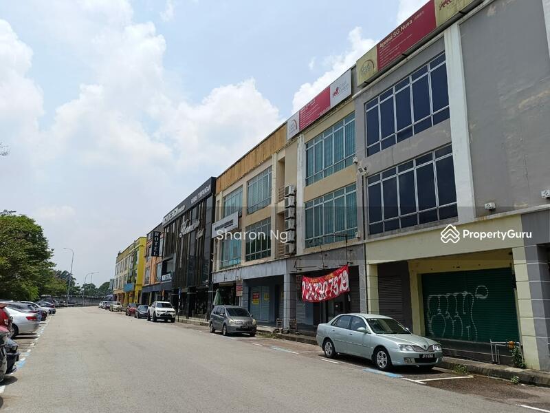 Taman Nusa Bestari @ Shoplot untuk Untuk Dijual - RM 2,000,000, Apr 2026 - PropertyGuru.com.my