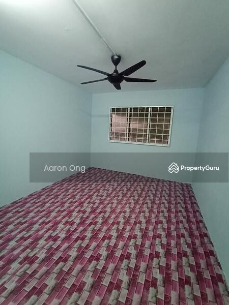 For Rent - Perumahan Awam Seri Langkawi 2