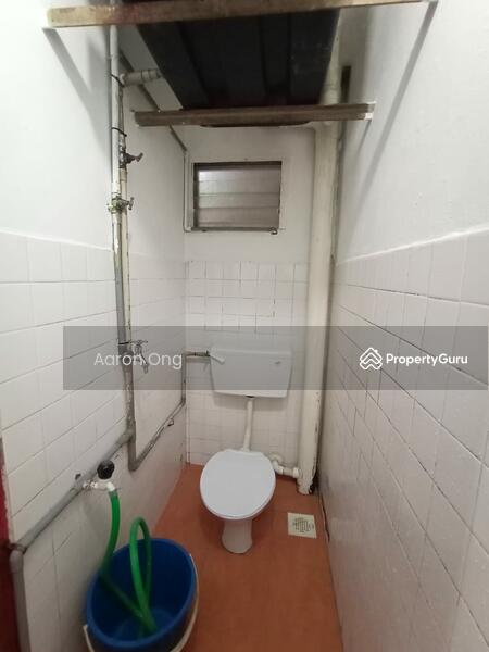 For Rent - Perumahan Awam Seri Langkawi 2