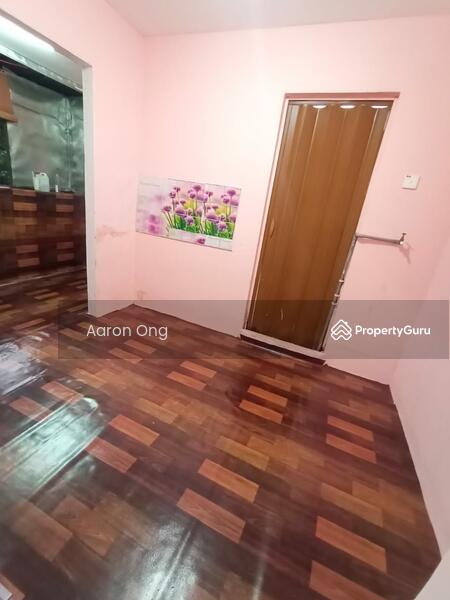For Rent - Perumahan Awam Seri Langkawi 2