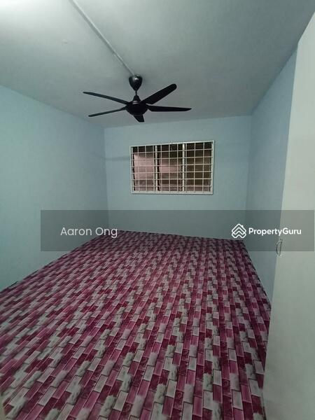 For Rent - Perumahan Awam Seri Langkawi 2