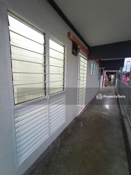 For Rent - Perumahan Awam Seri Langkawi 2