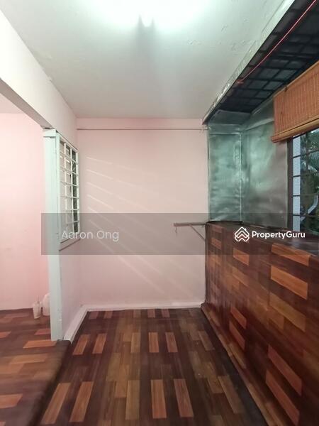 For Rent - Perumahan Awam Seri Langkawi 2
