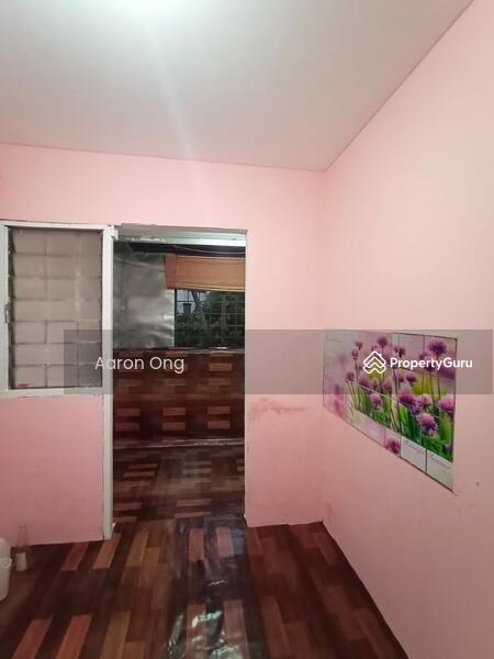 For Rent - Perumahan Awam Seri Langkawi 2