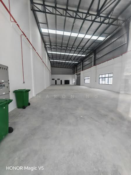Factory for Rent in Bandar Dato Onn (Tebrau) - Sharon Ng - PropertyGuru.com.my