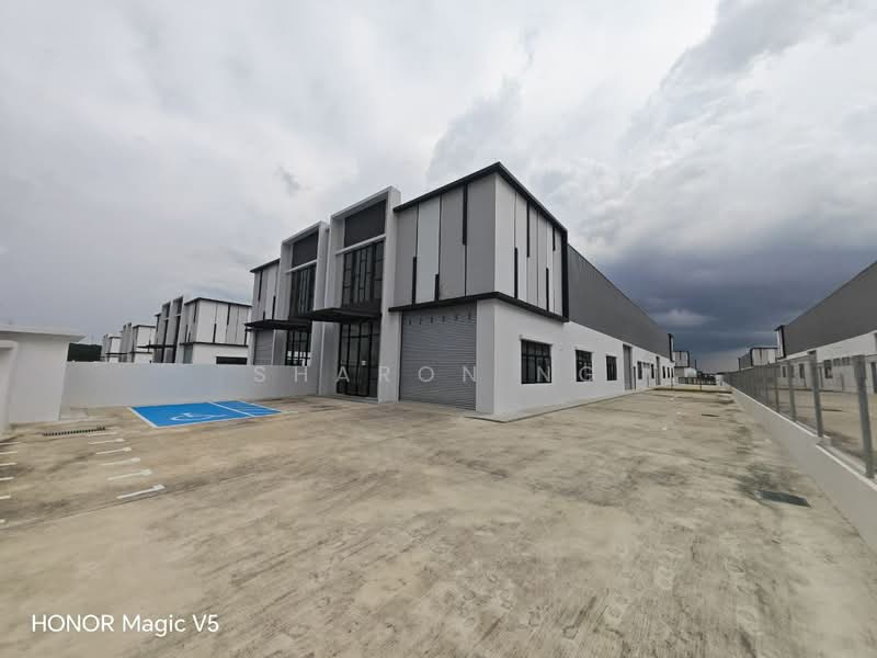 Factory for Rent in Bandar Dato Onn (Tebrau) - Sharon Ng - PropertyGuru.com.my