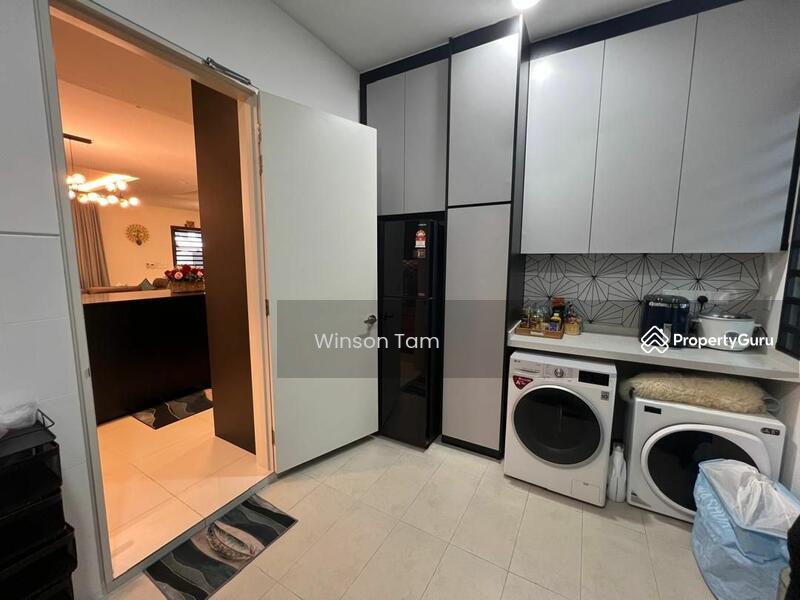 2-storey Terraced House for Sale in Bandar Seri Coalfields (Ijok) - Winson Tam - PropertyGuru.com.my