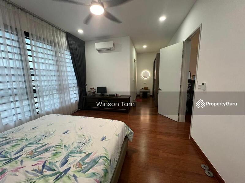 2-storey Terraced House for Sale in Bandar Seri Coalfields (Ijok) - Winson Tam - PropertyGuru.com.my