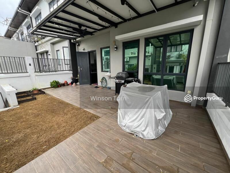 2-storey Terraced House for Sale in Bandar Seri Coalfields (Ijok) - Winson Tam - PropertyGuru.com.my