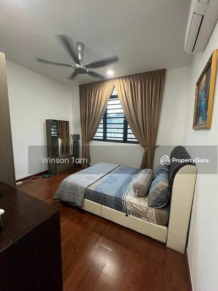 2-storey Terraced House for Sale in Bandar Seri Coalfields (Ijok) - Winson Tam - PropertyGuru.com.my